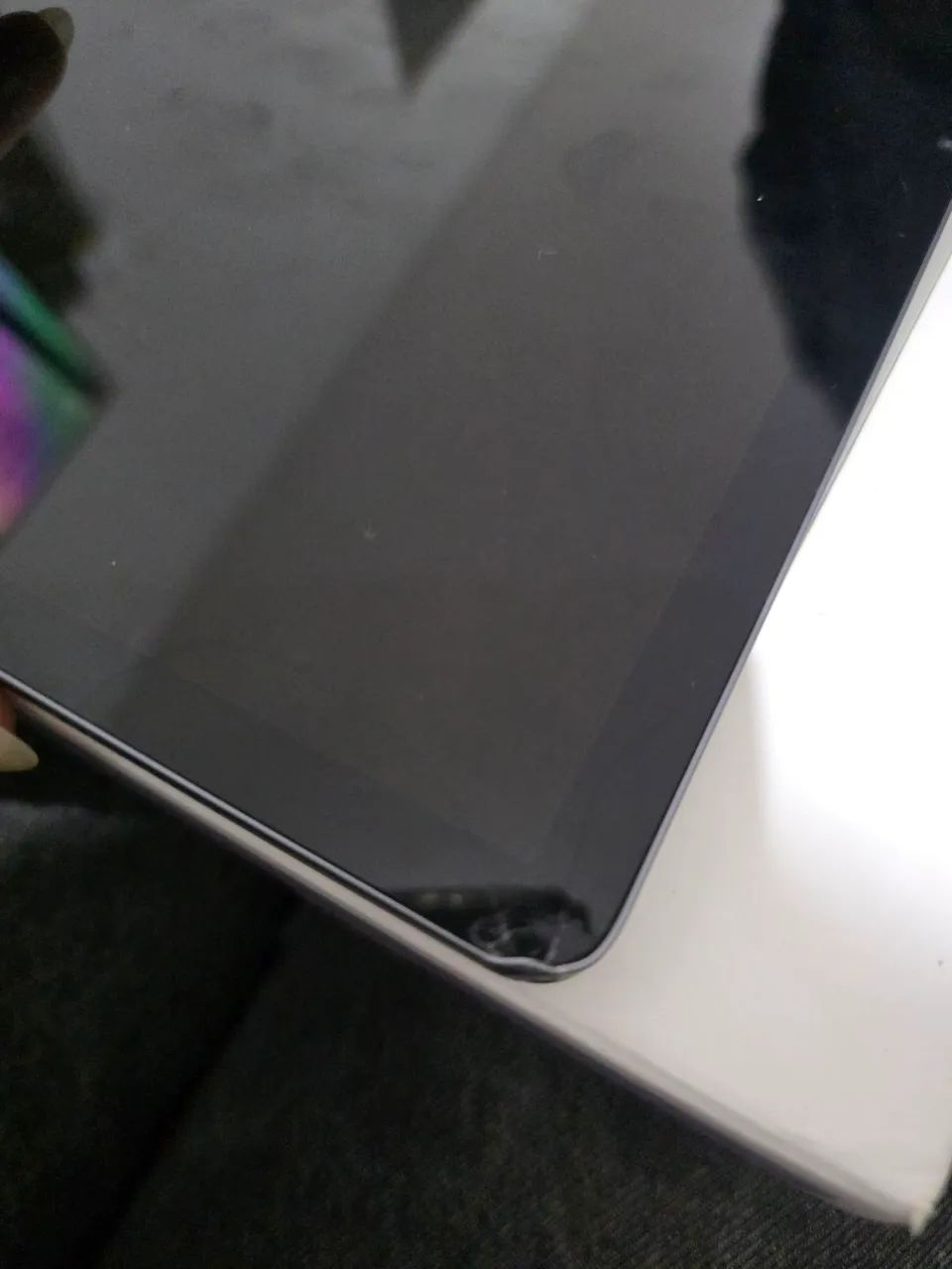 Tablet Lenovo 10.1 ( Valor negociável) - Foto 4