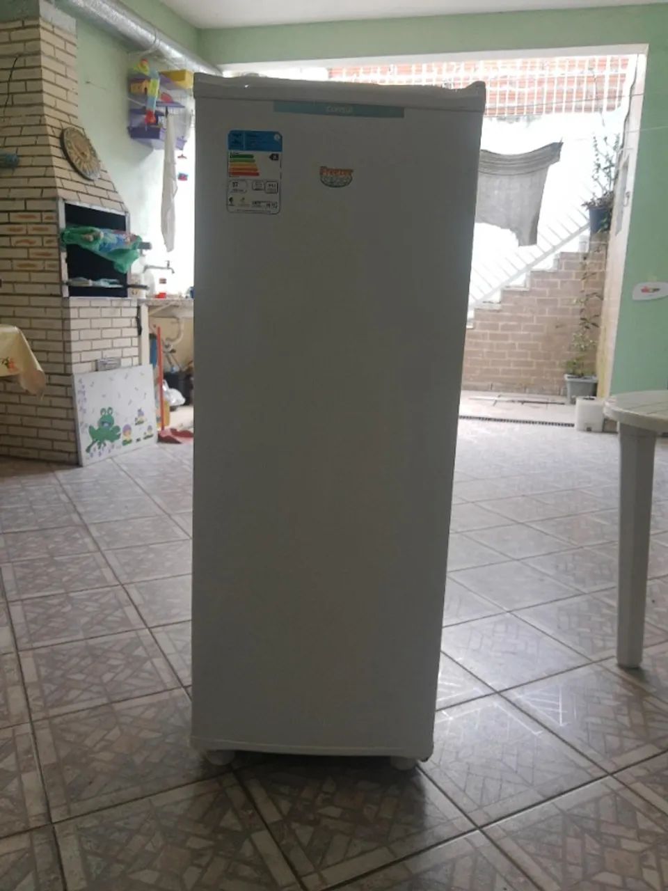 Freezer  - Foto 3