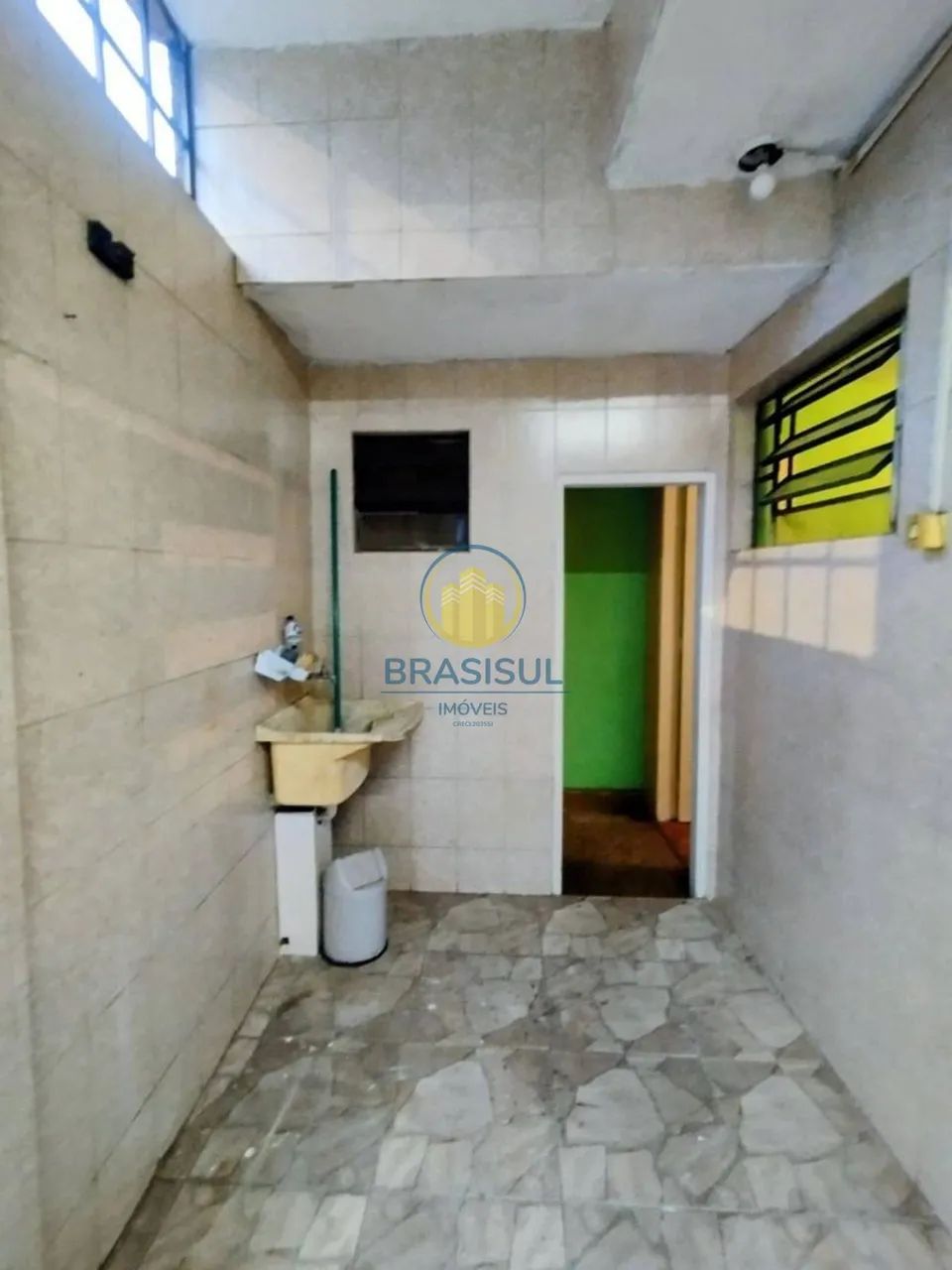 Salão comercial para locação no Socorro - Foto 4