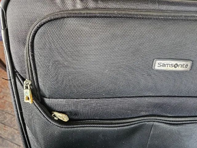 mala grande Samsonite - Foto 5
