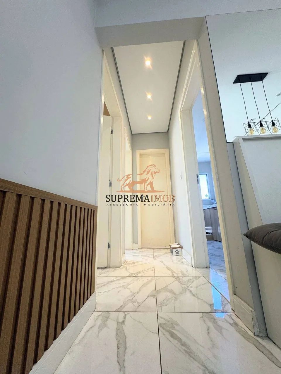 Apartamento mobiliado com 2 quartos à venda no Jardim Celeste -Sorocaba/SP - Foto 5