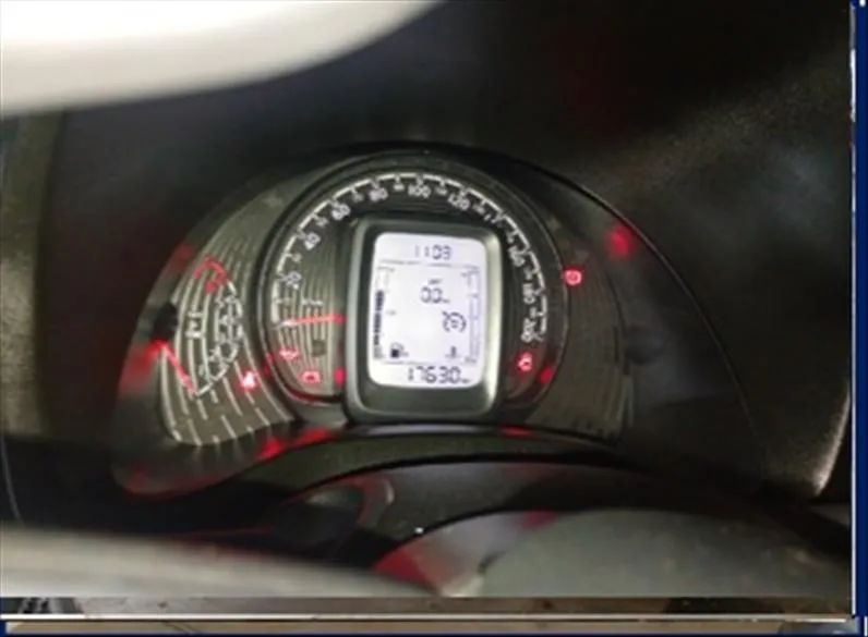 Fiat Mobi LIKE 1.0 Fire Flex 5p., foto 8 de 8