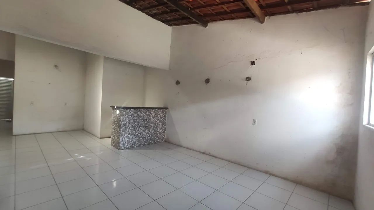 Foto - Fortaleza - Siqueira
