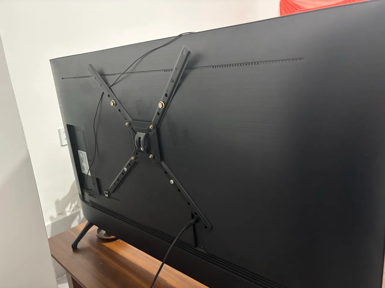 Tv Samsung 4k - Foto 2