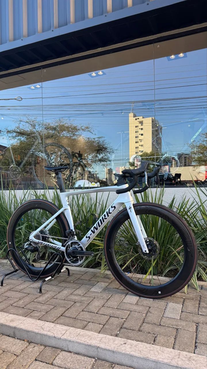 Specialized Venge S-Works 54 