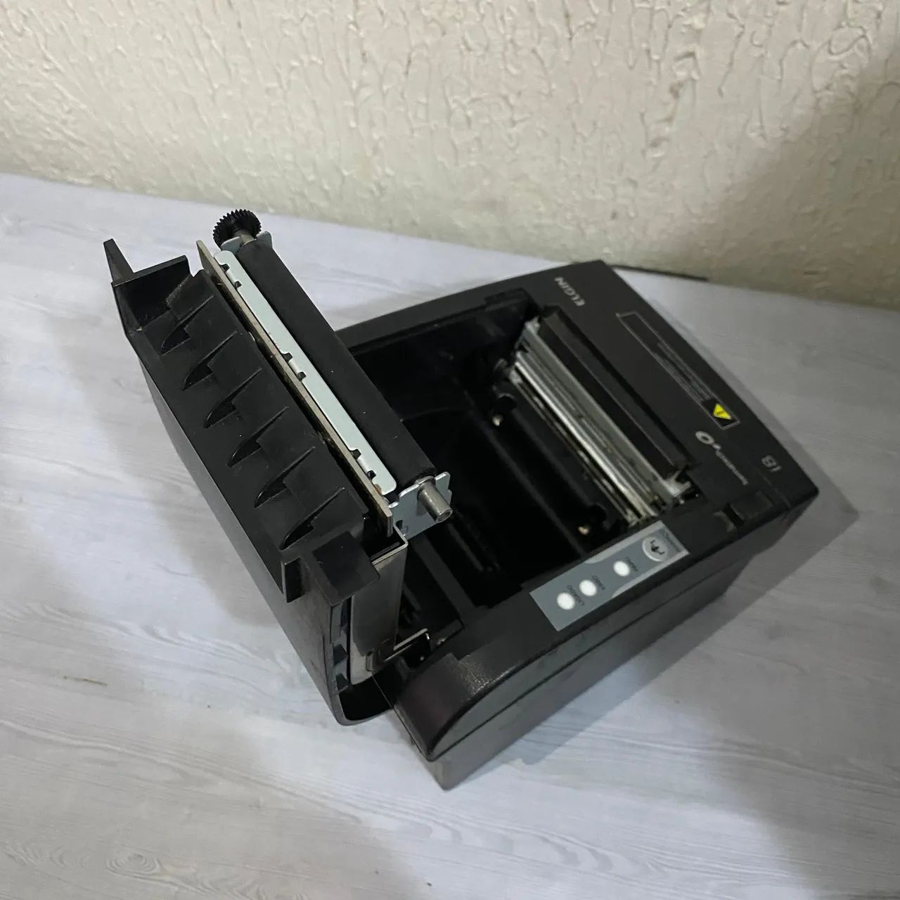 Impressora Térmica Elgin Bematech I8 Full Rede e USB  - Foto 4