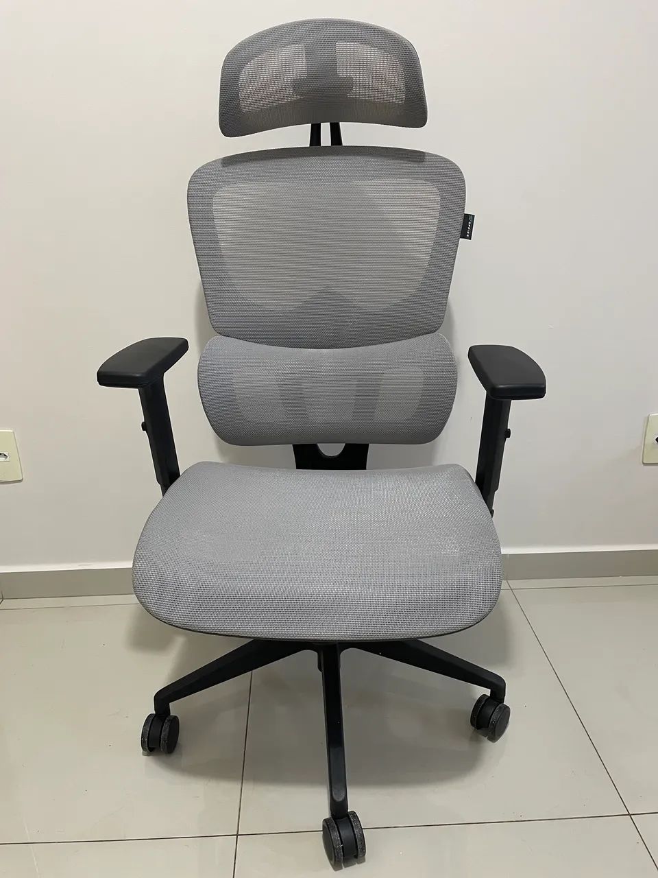 CADEIRA ERGONÔMICA XTRACER