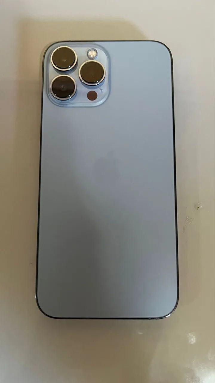 iPhone 13 Pro Max 128GB - Celulares e Smartphones - Campo Grande