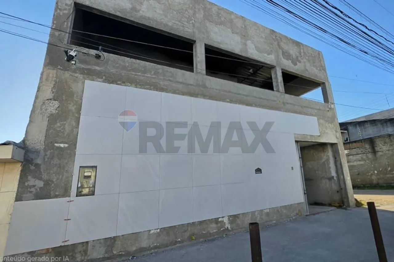 Expanda Seu Negócio: Aluguel Comercial em Caruaru