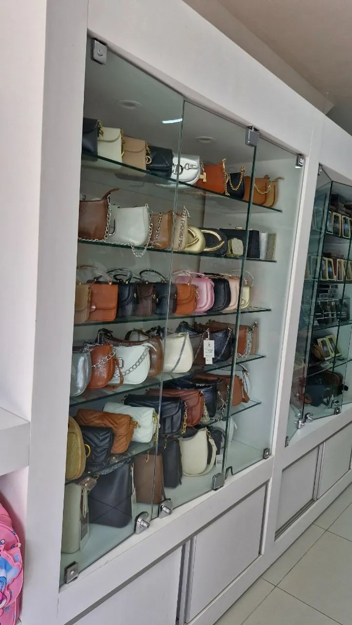 Vitrine para comércio  - Foto 5