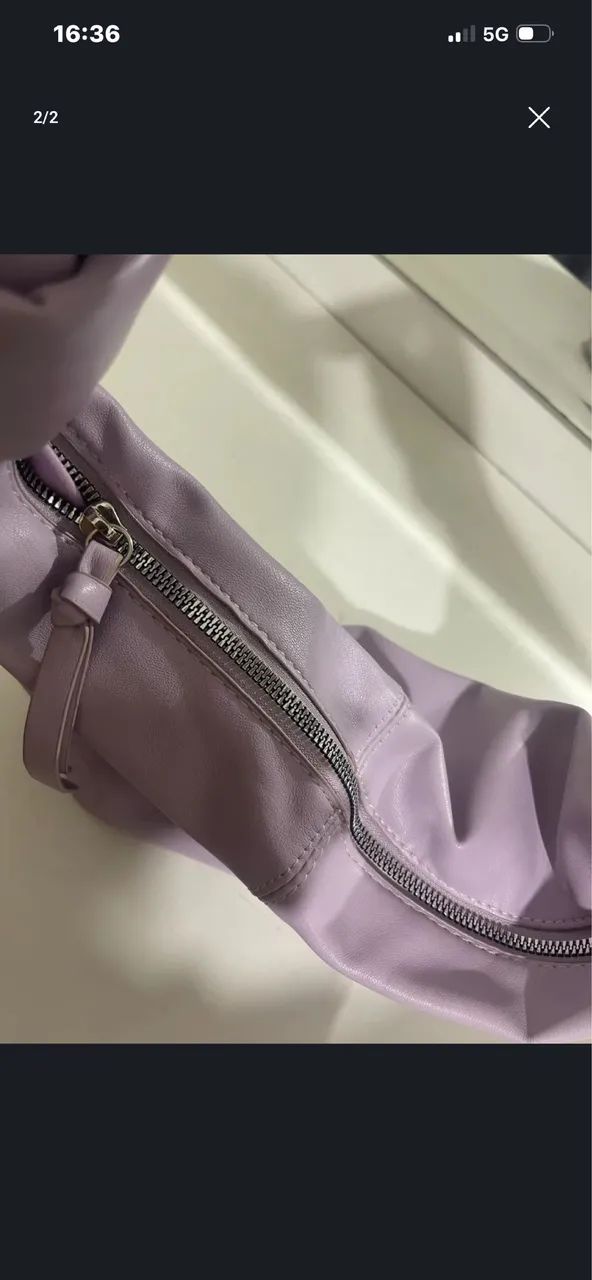 BOLSA NOVA R$30 - Foto 2