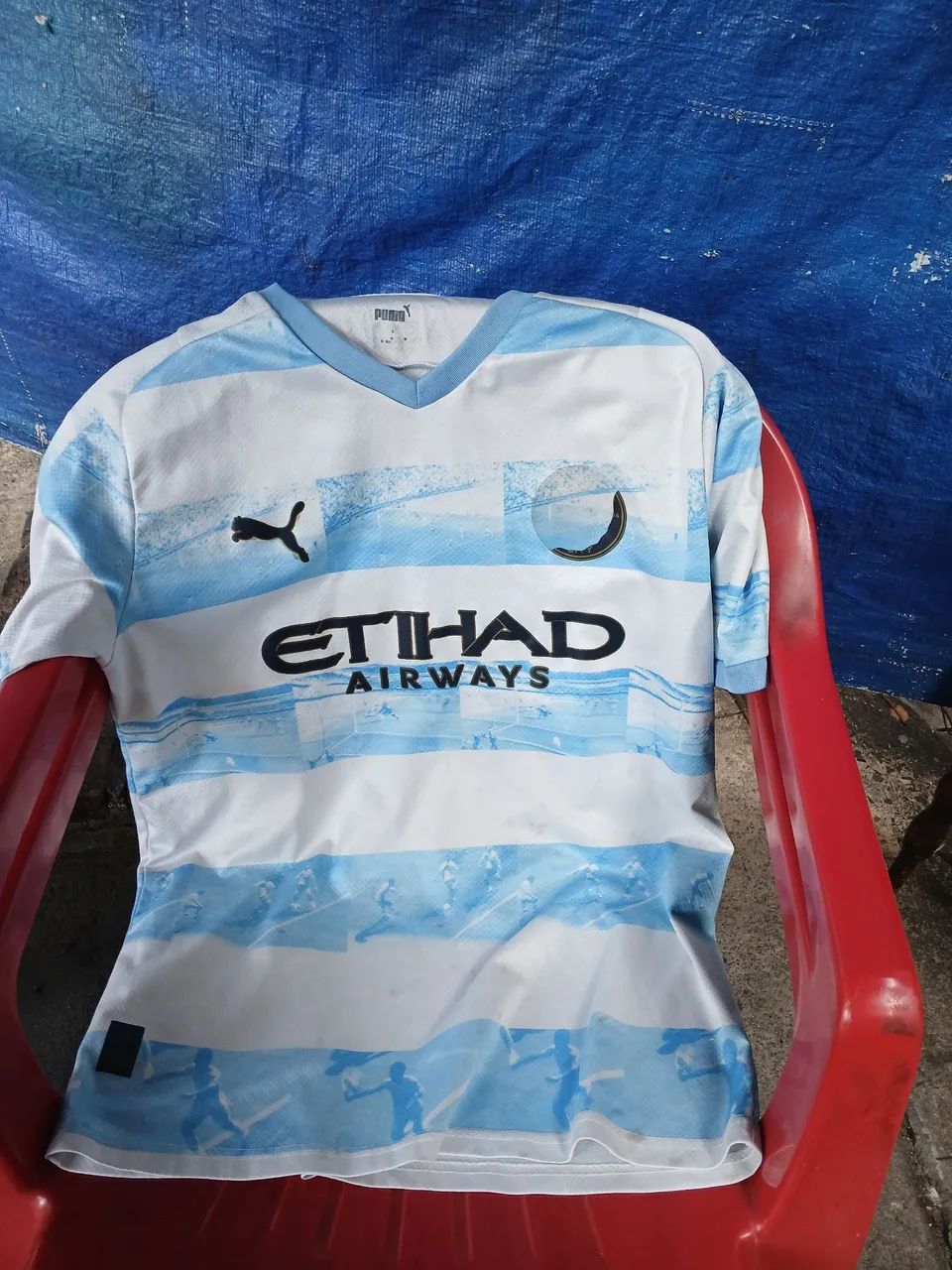 Camisa original do.maches chistir 