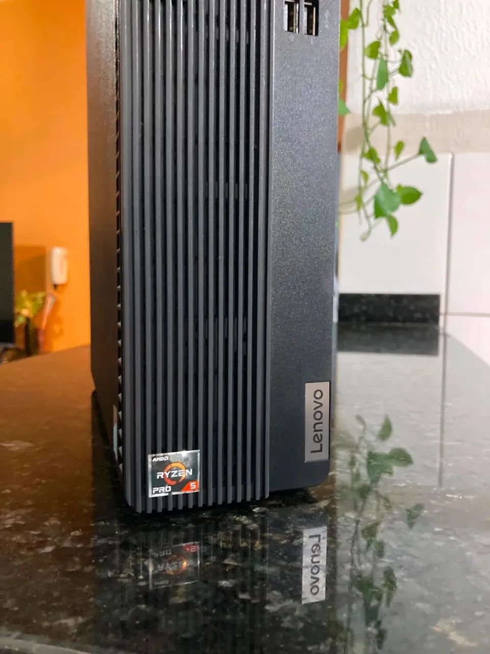 Pc Ryzen 5 5650G - Foto 4