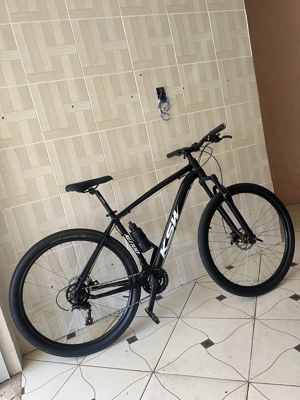 Bicicleta aro 29 - Foto 2