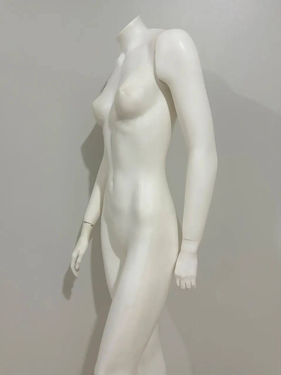 Manequim Feminino  - Foto 3