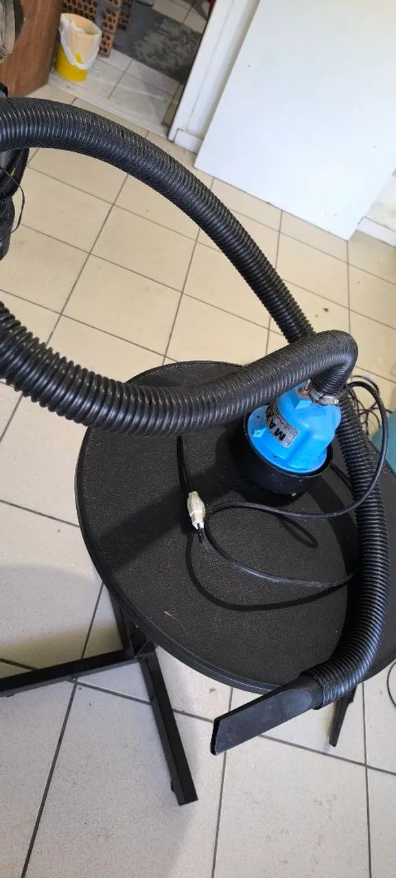 Soprador MAXX KYKLON 1400w