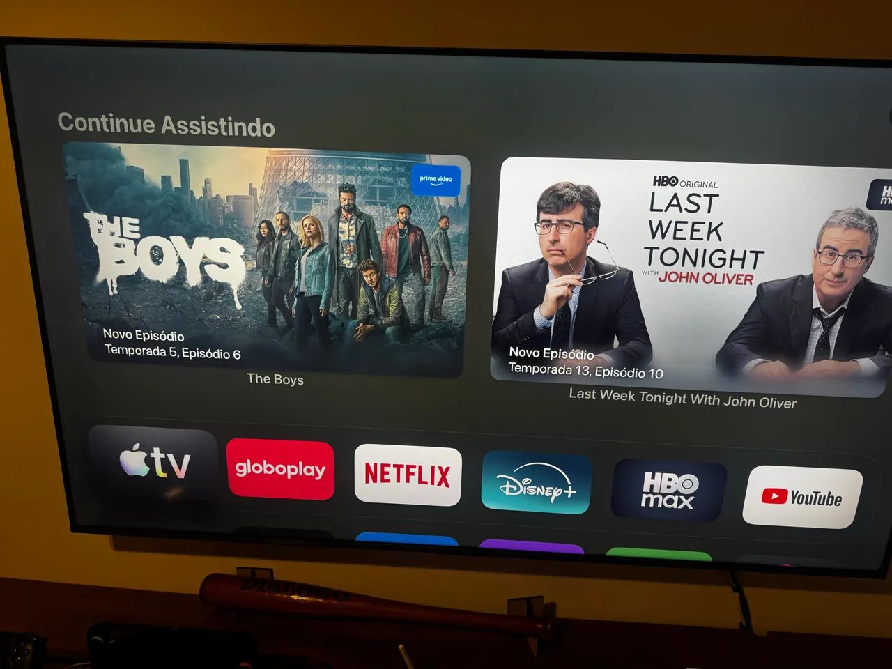 Apple TV 4K   - Foto 5