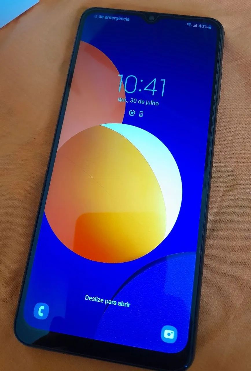 Smartphone Samsung M12  - Foto 3