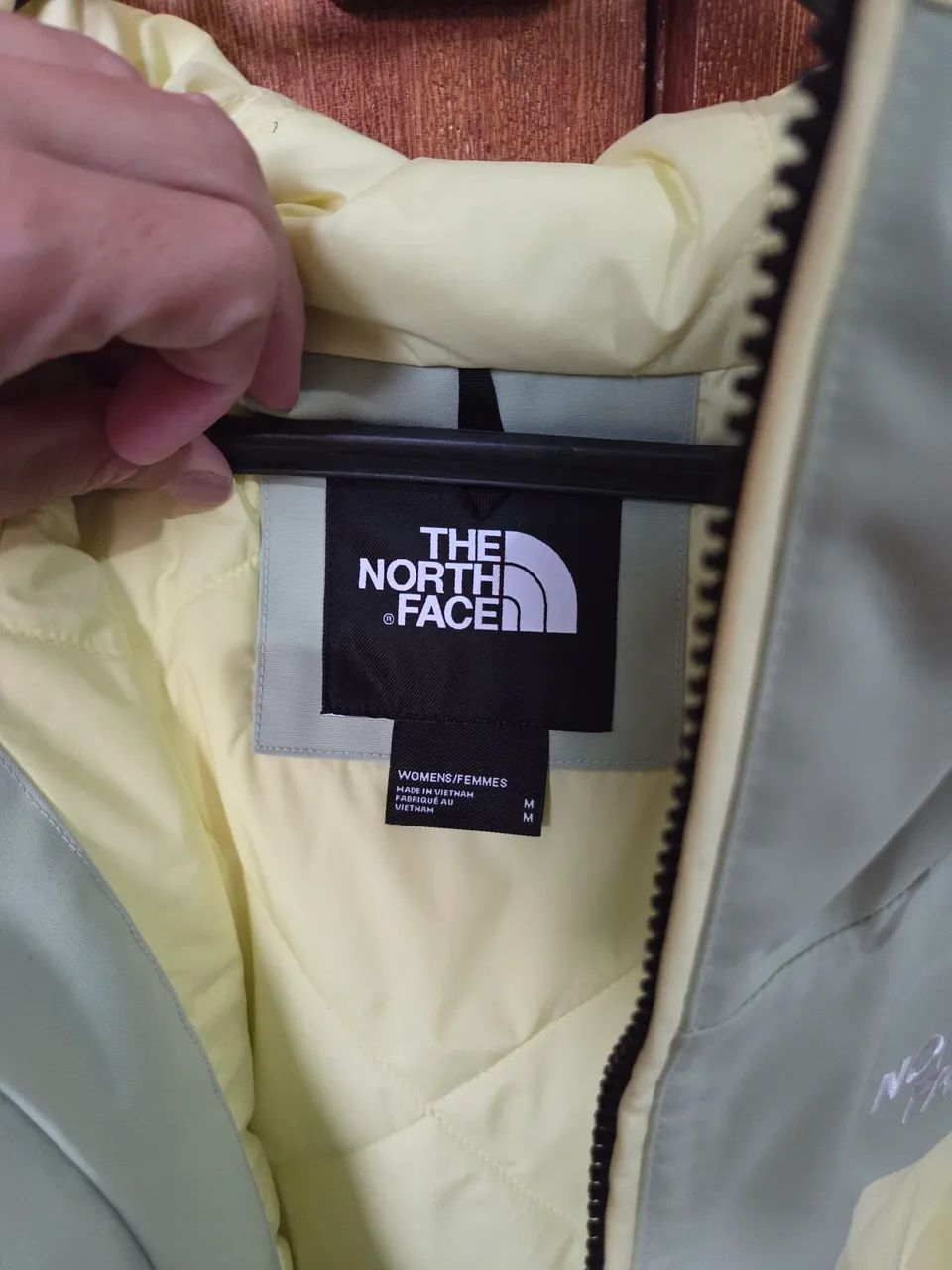 Casaco The North Face - Tam M - Foto 5