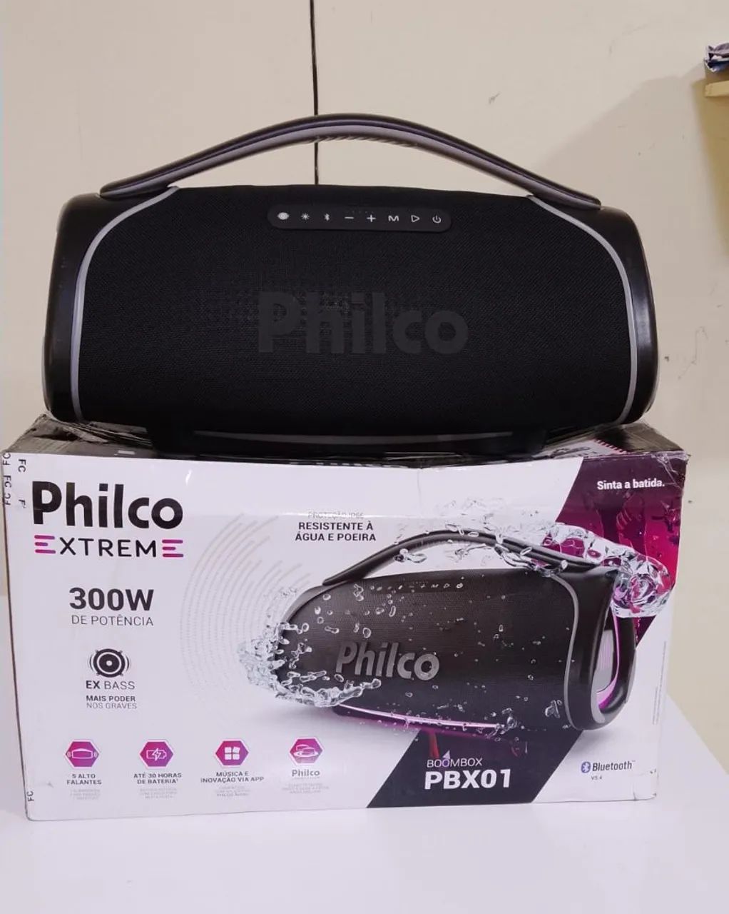 Philco Extreme 300w