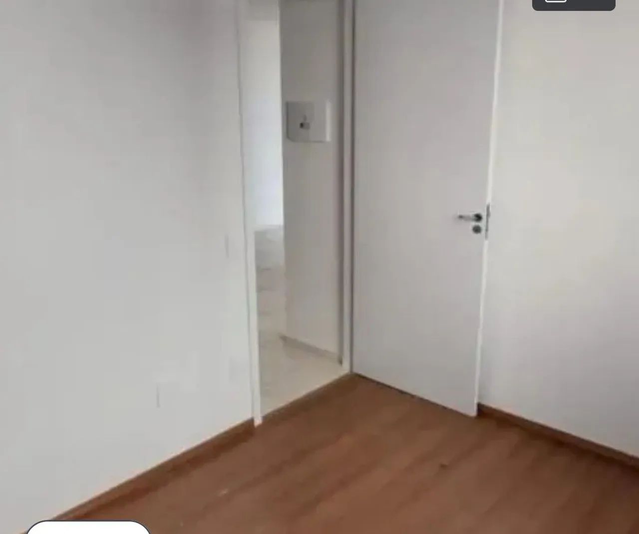 DISPONÍVEL 10 de OUTUBRO Apartamento total 7 Planaltina DF - Foto 4