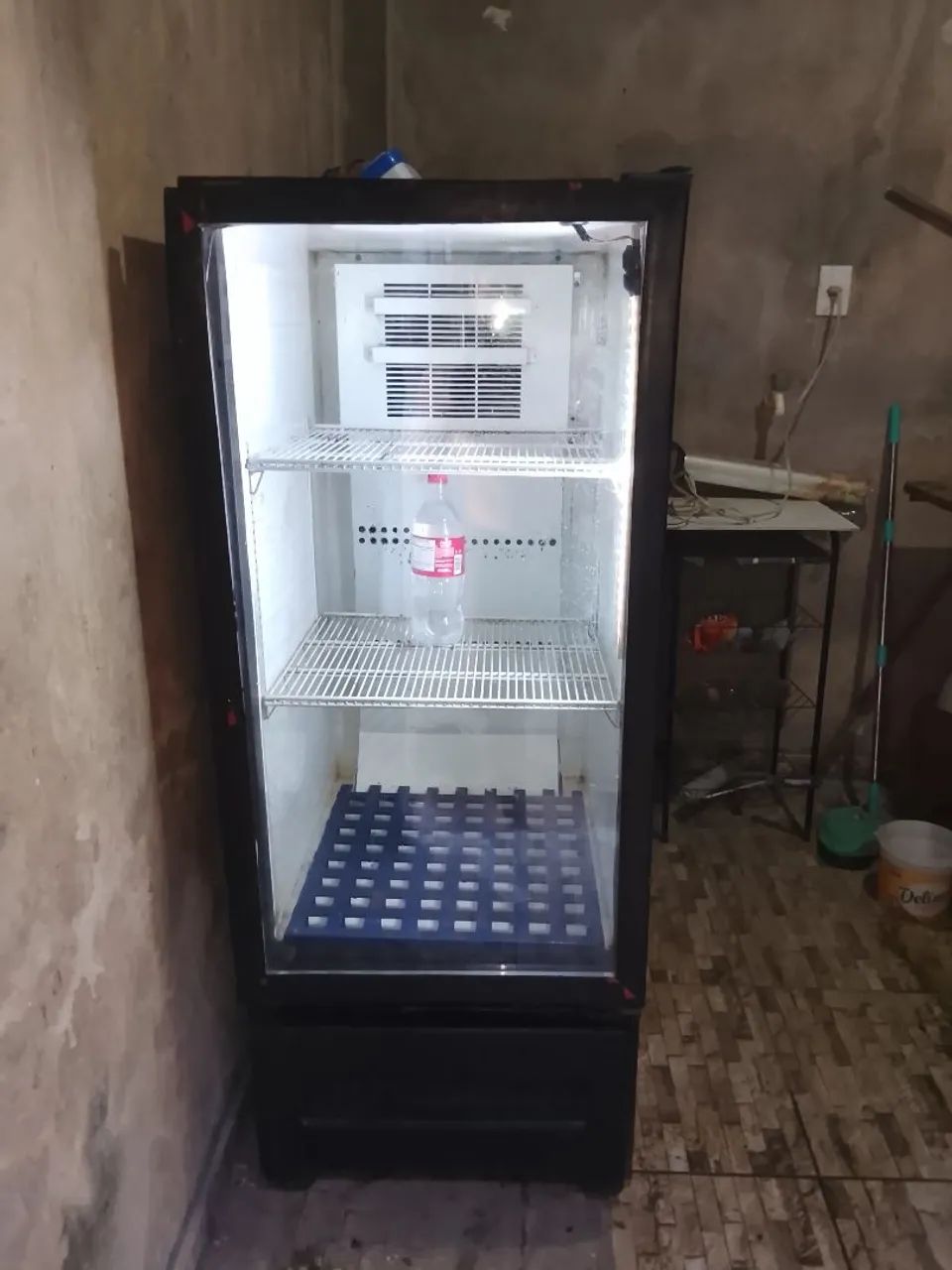 Freezer expositor  - Foto 2
