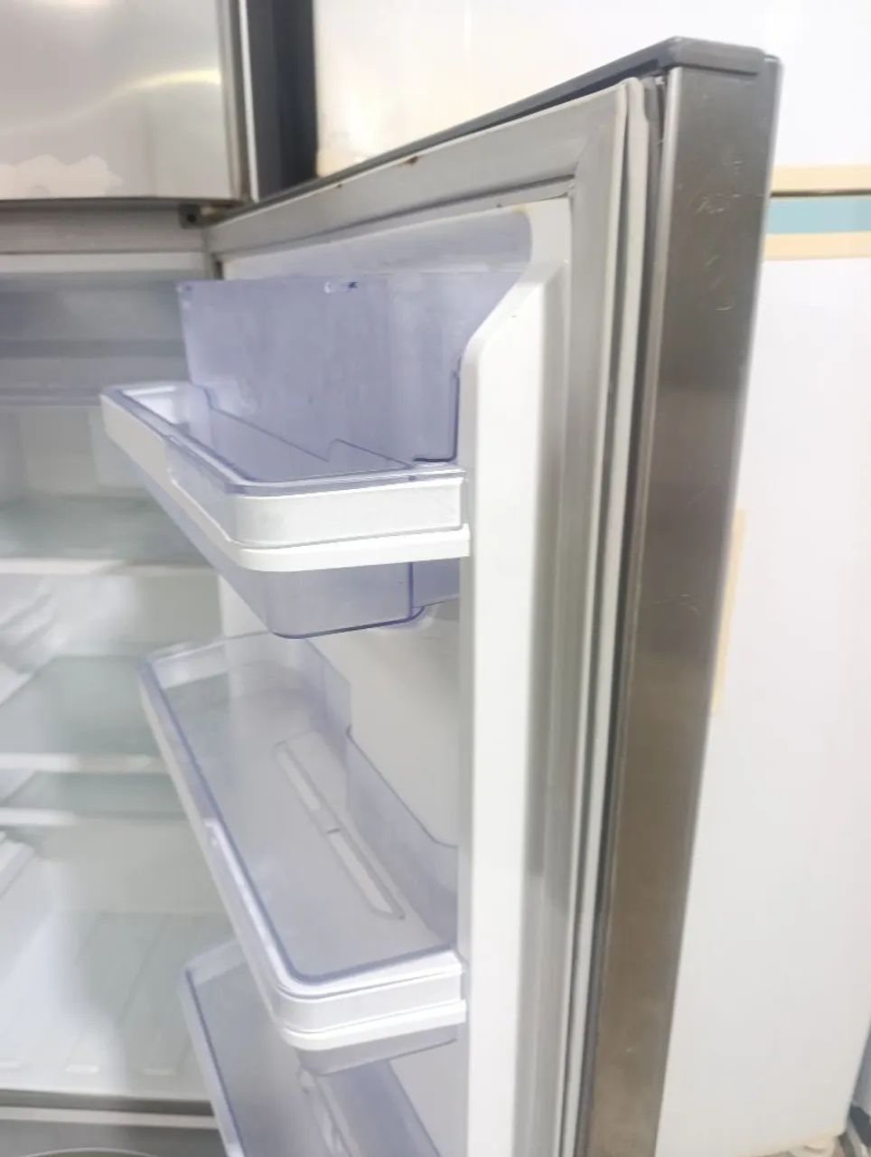 Geladeira Eletrolux  - Foto 4