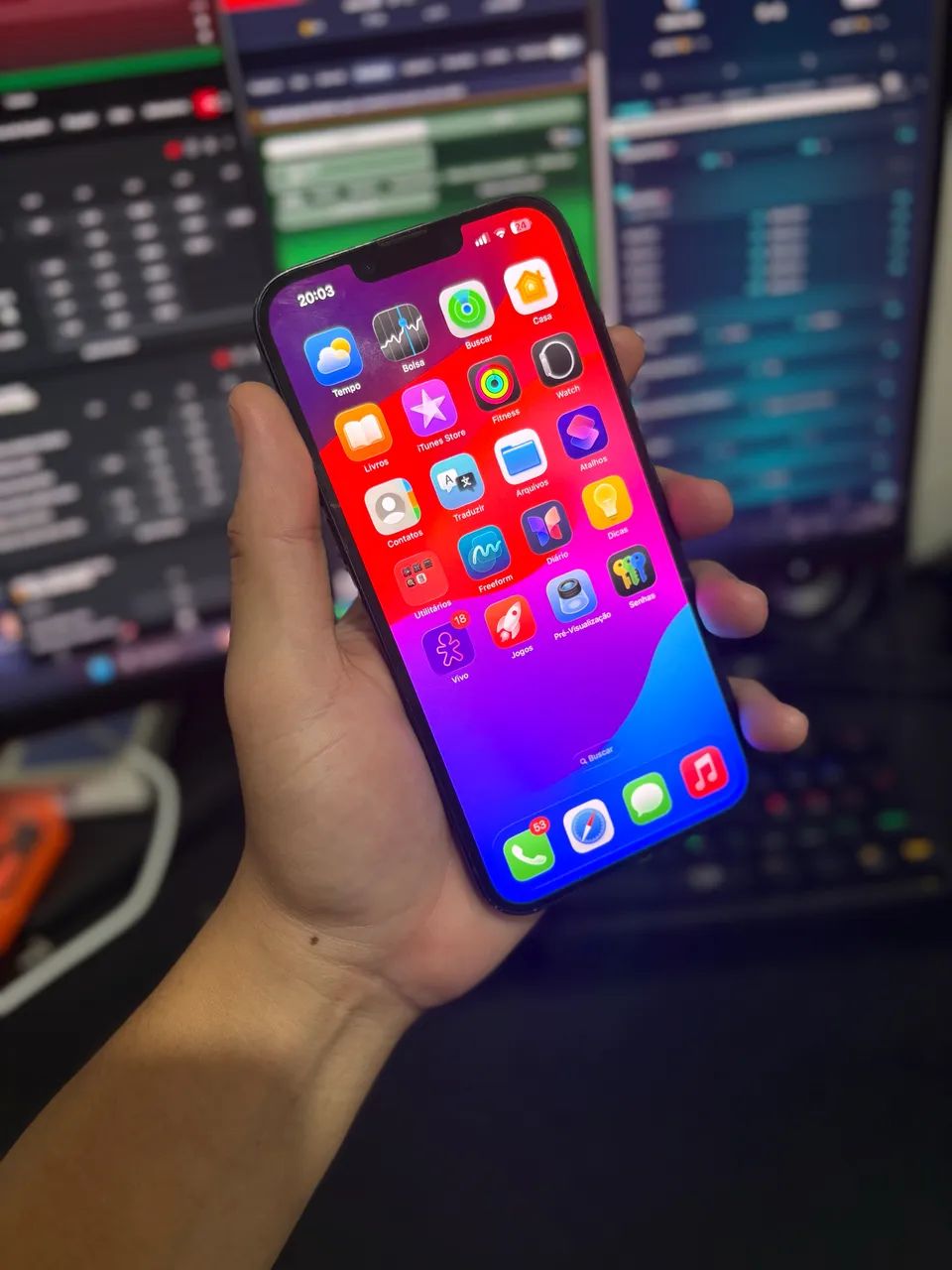 iPhone 14 Plus 128 GB