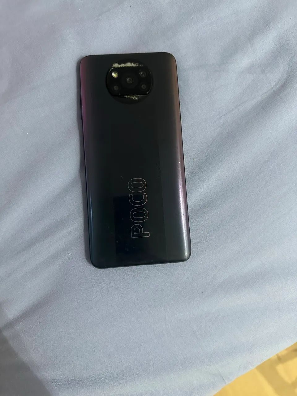 Vendo peças - POCO - Foto 2