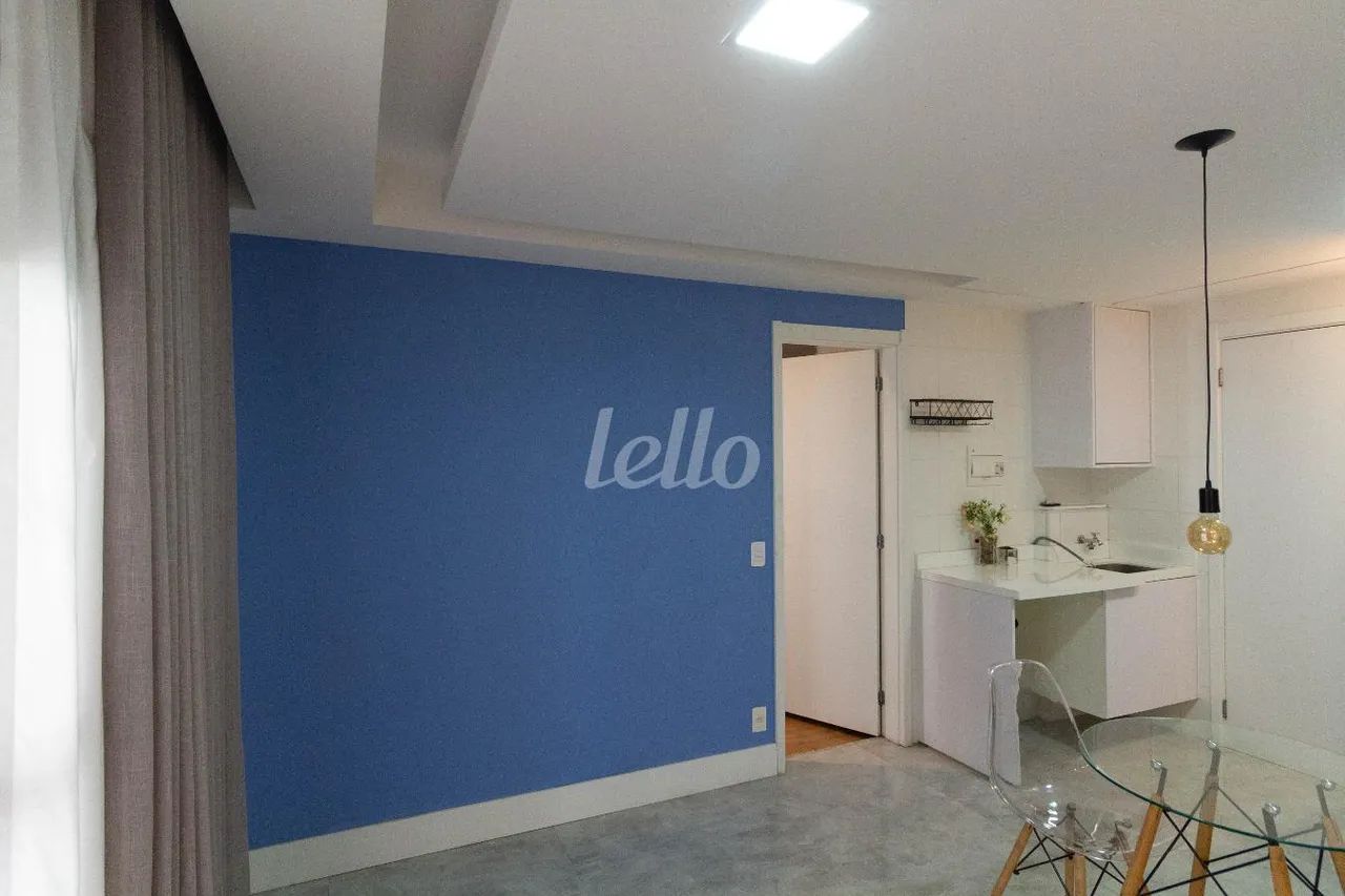 Apartamento 1 quartos para alugar no(a) Casa Verde - Foto 4