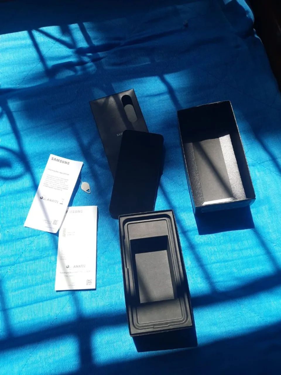  SAMSUNG GALAXY S23 512GB  - Foto 3