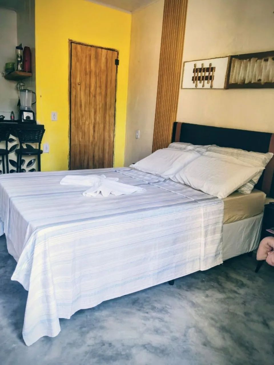 Alugo kitnet em Porto de Pedras - Foto 4