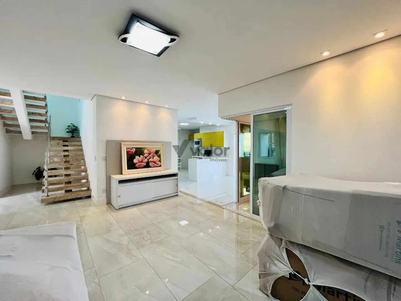 Casa à venda em Valinhos, Jardim Recanto, com 4 suítes, com 400 m², Millenium - Foto 4