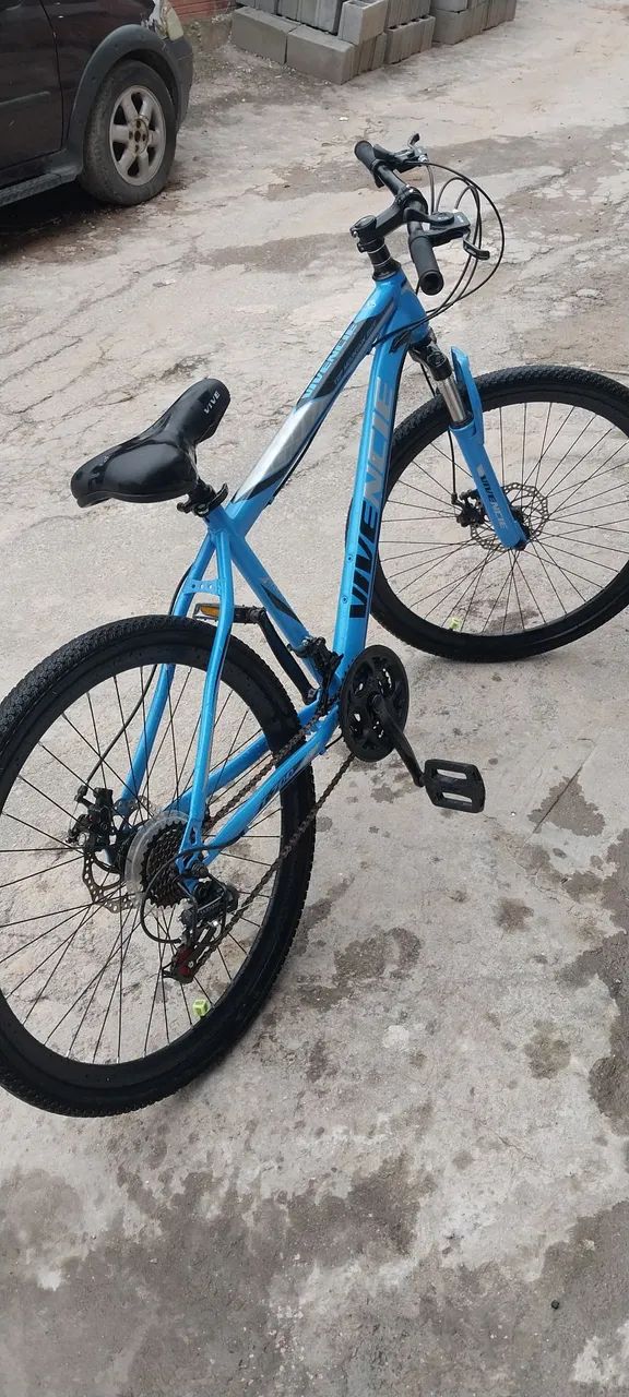 Vende-se bicicleta  - Foto 2