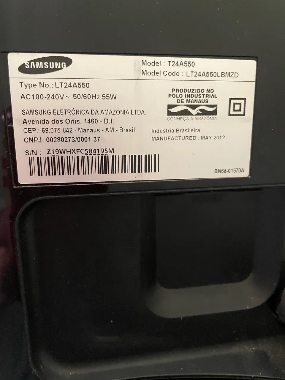 TV SAMSUNG  - Foto 2