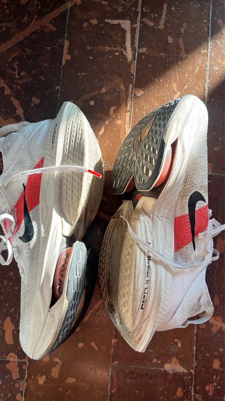 Nike Alphafly 2  - Foto 3