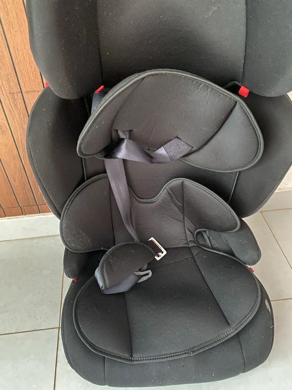 Cadeirinha automotiva  - Foto 2