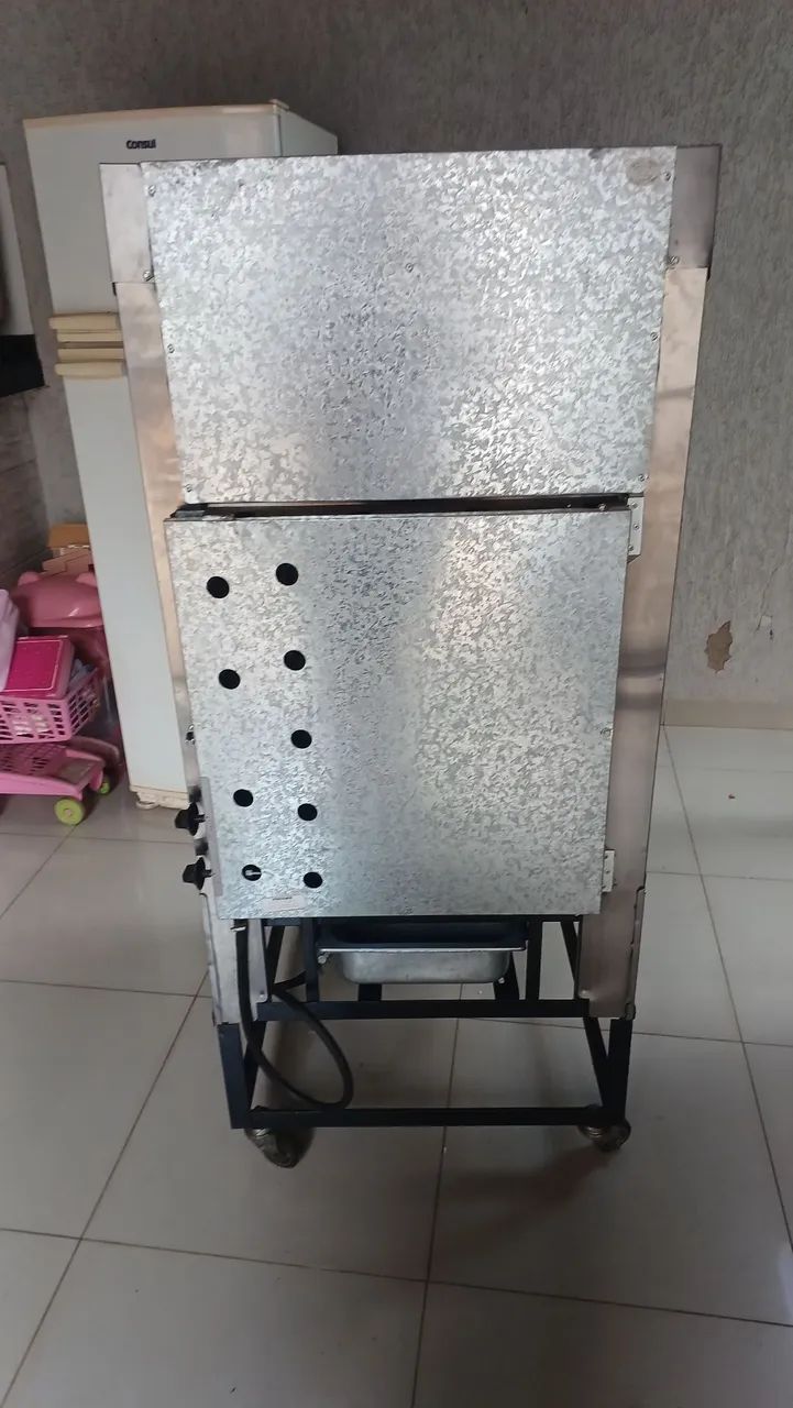Assadeira de frango - Foto 4
