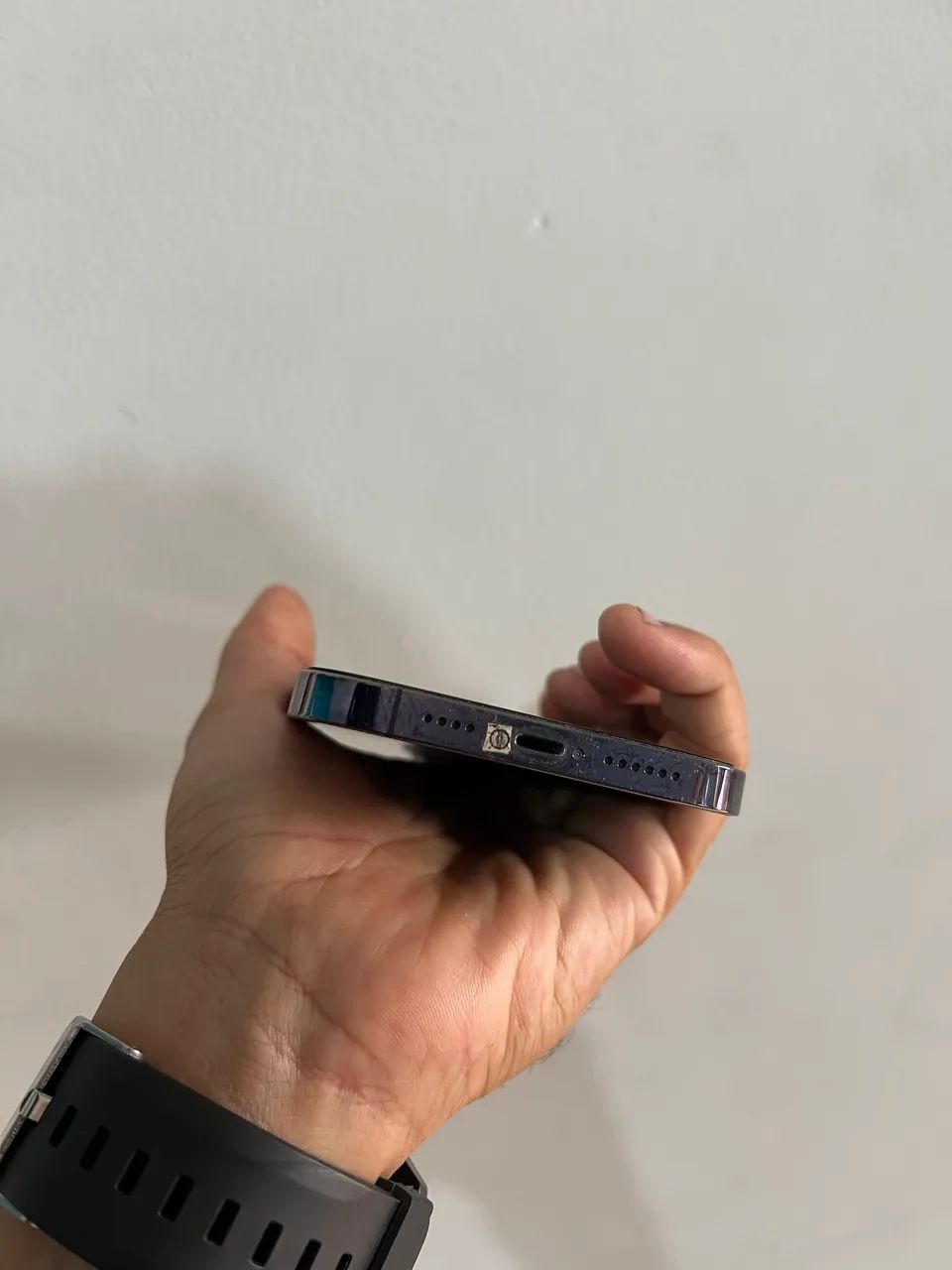 iPhone 14 Pro Max 128gb - Foto 5