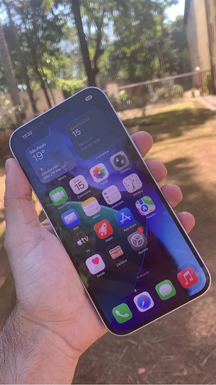 iPhone 14 Plus 128GB - Foto 5