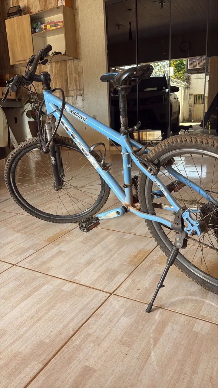 BICICLETA GTS M3 ARO 26 - Foto 3