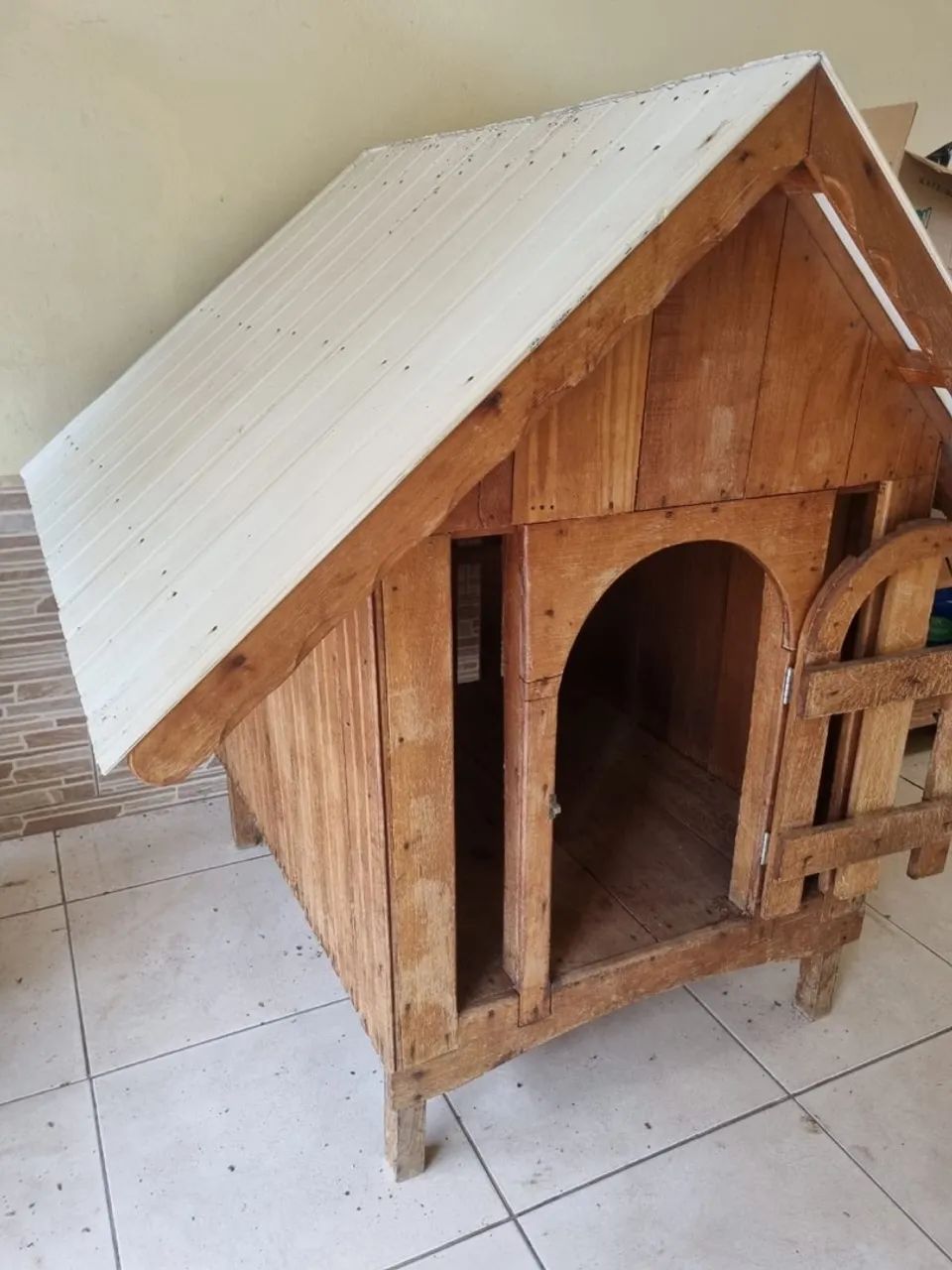 Casa para cachorro  - Foto 3