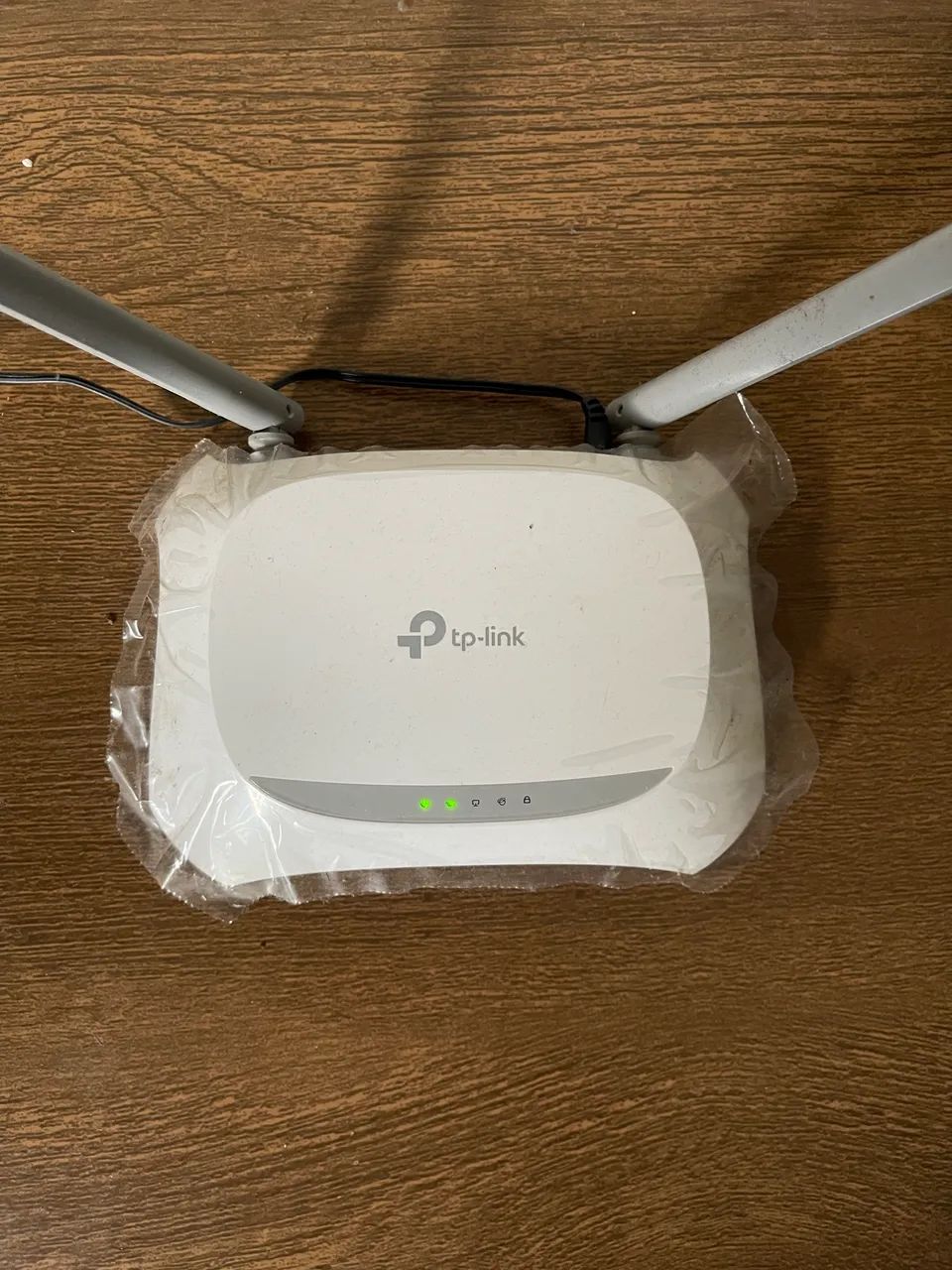 Modem Tp-link