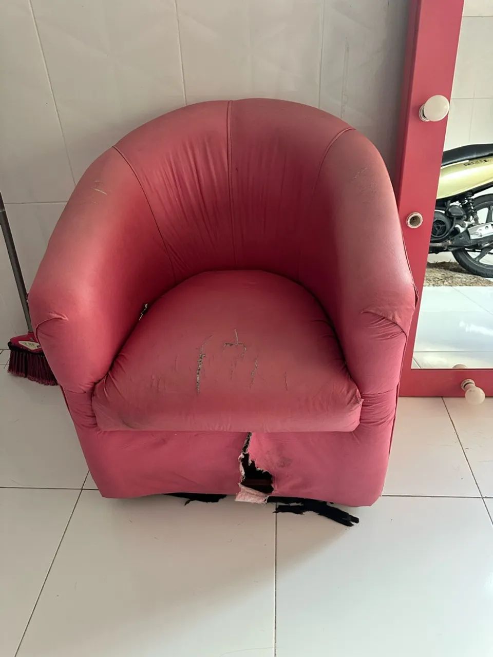 Poltronas