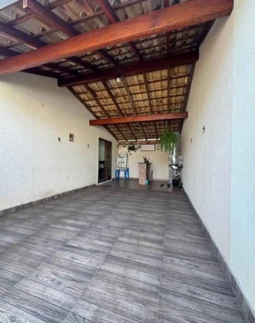 Vendo casa na Ceilândia 