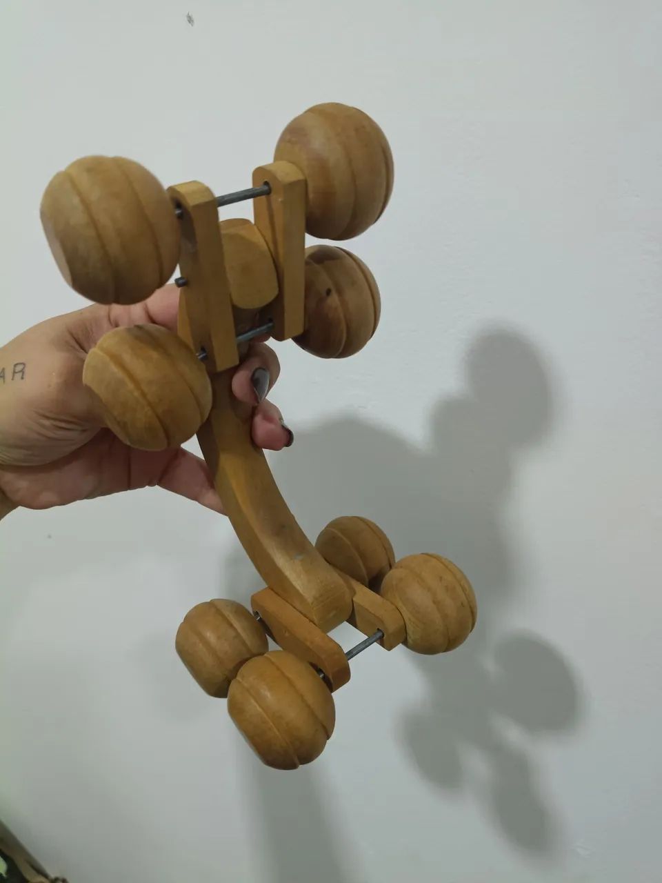 Itens de massagem novos - Foto 3