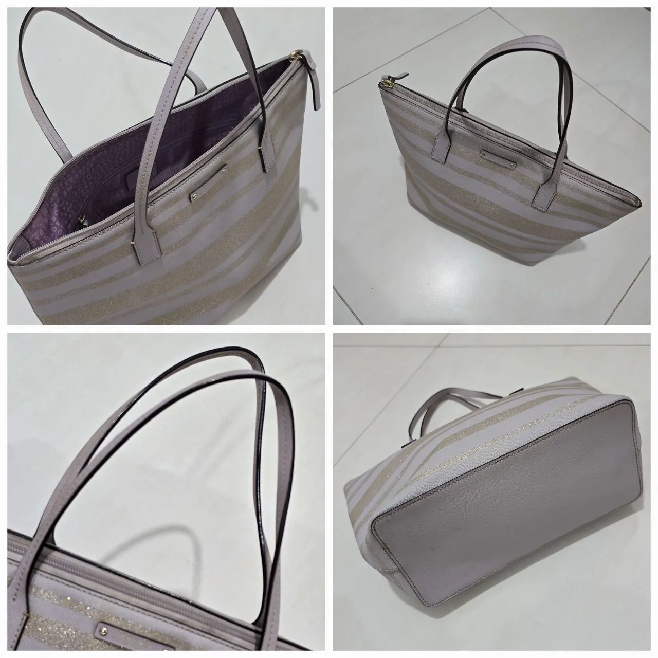 Bolsa tote kate spade new york | original  - Foto 4
