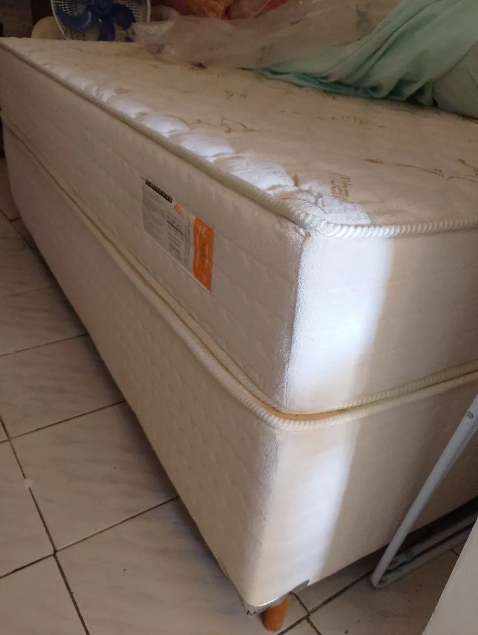 Cama box casal  - Foto 2