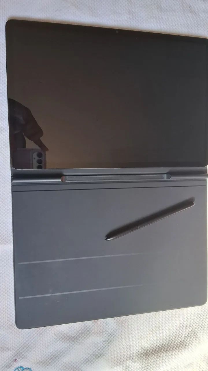 Tablet S8 + Plus.  128 GB  - Foto 5