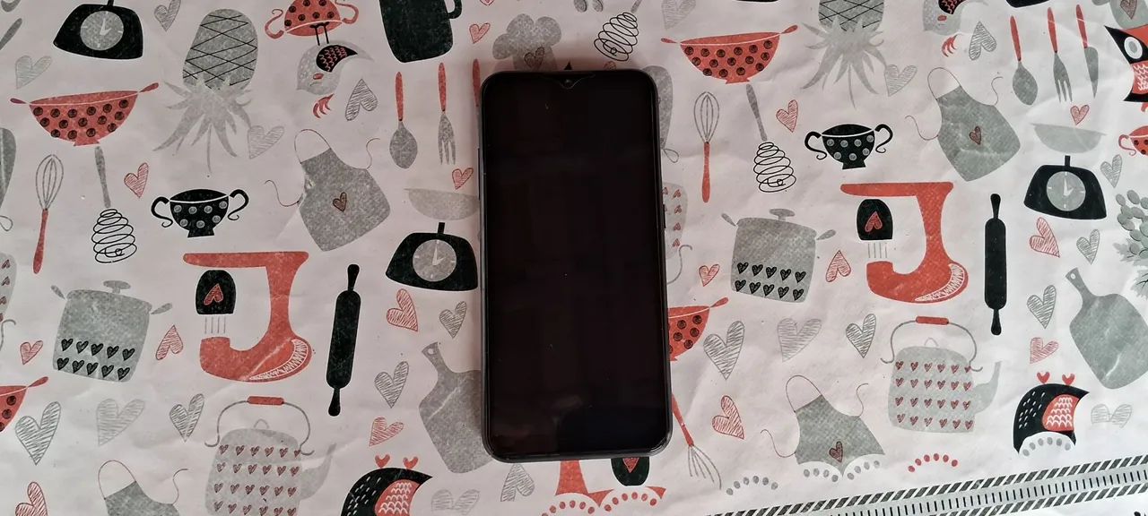 Celular Samsung Galaxy A01  - Foto 4